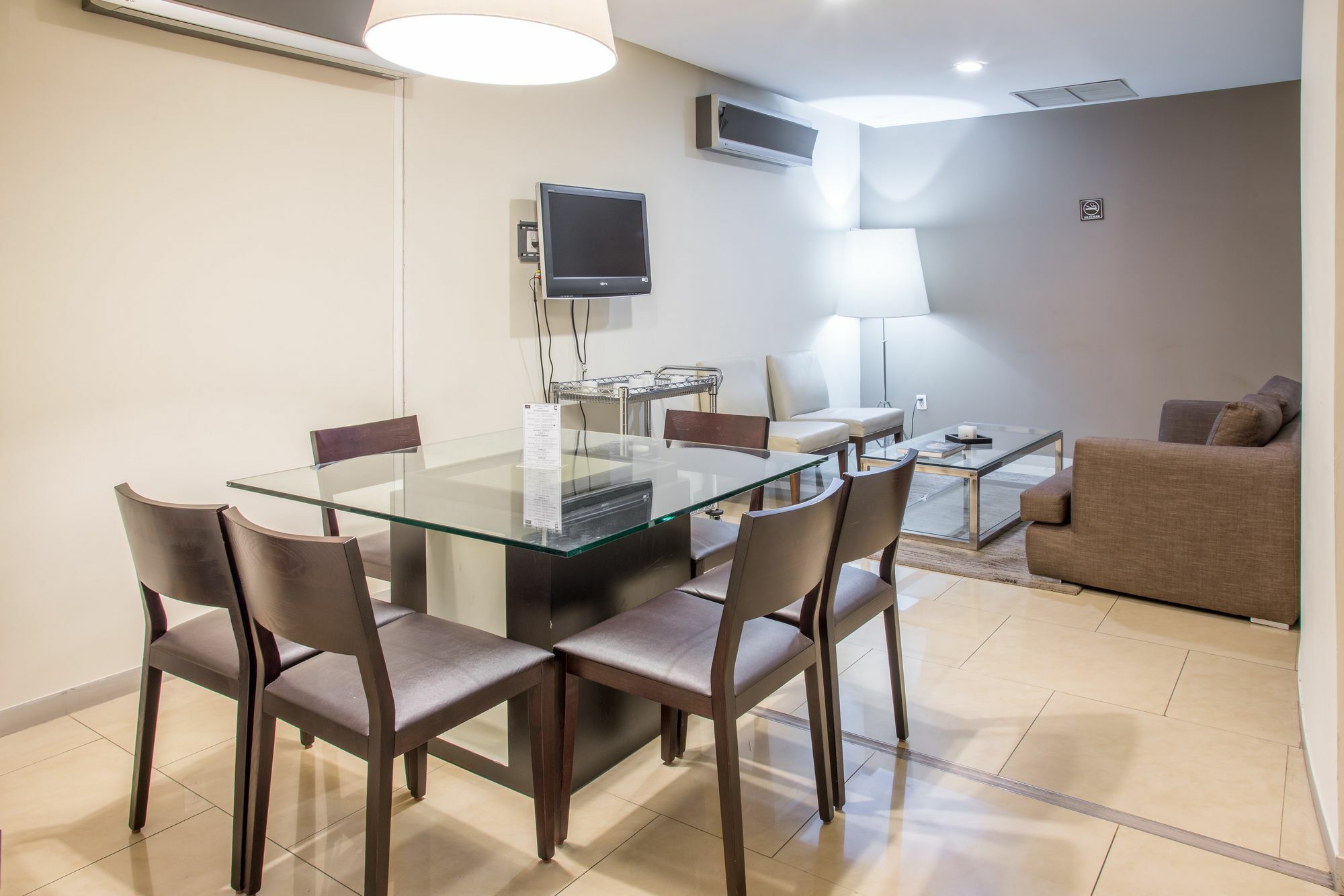 Boutique Apartment Puerta Alameda-801 Mexico City Exteriör bild