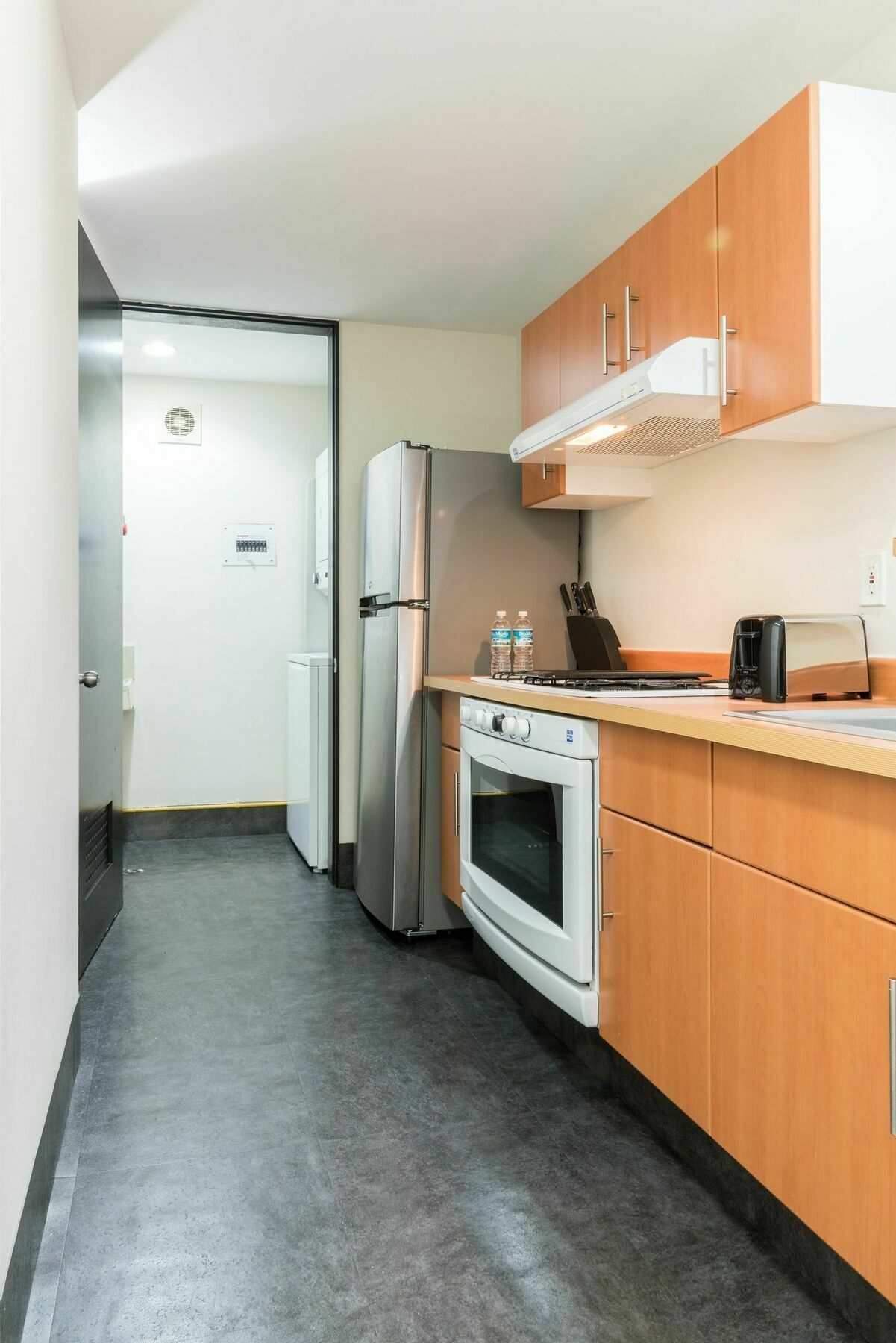Boutique Apartment Puerta Alameda-801 Mexico City Exteriör bild