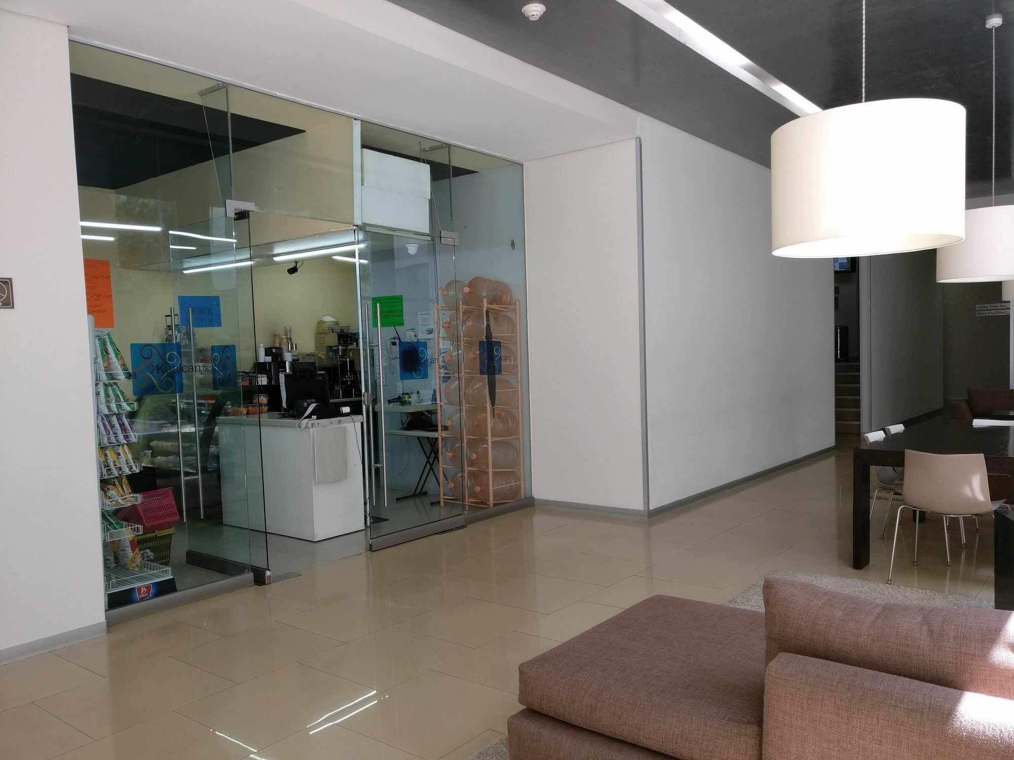Boutique Apartment Puerta Alameda-801 Mexico City Exteriör bild