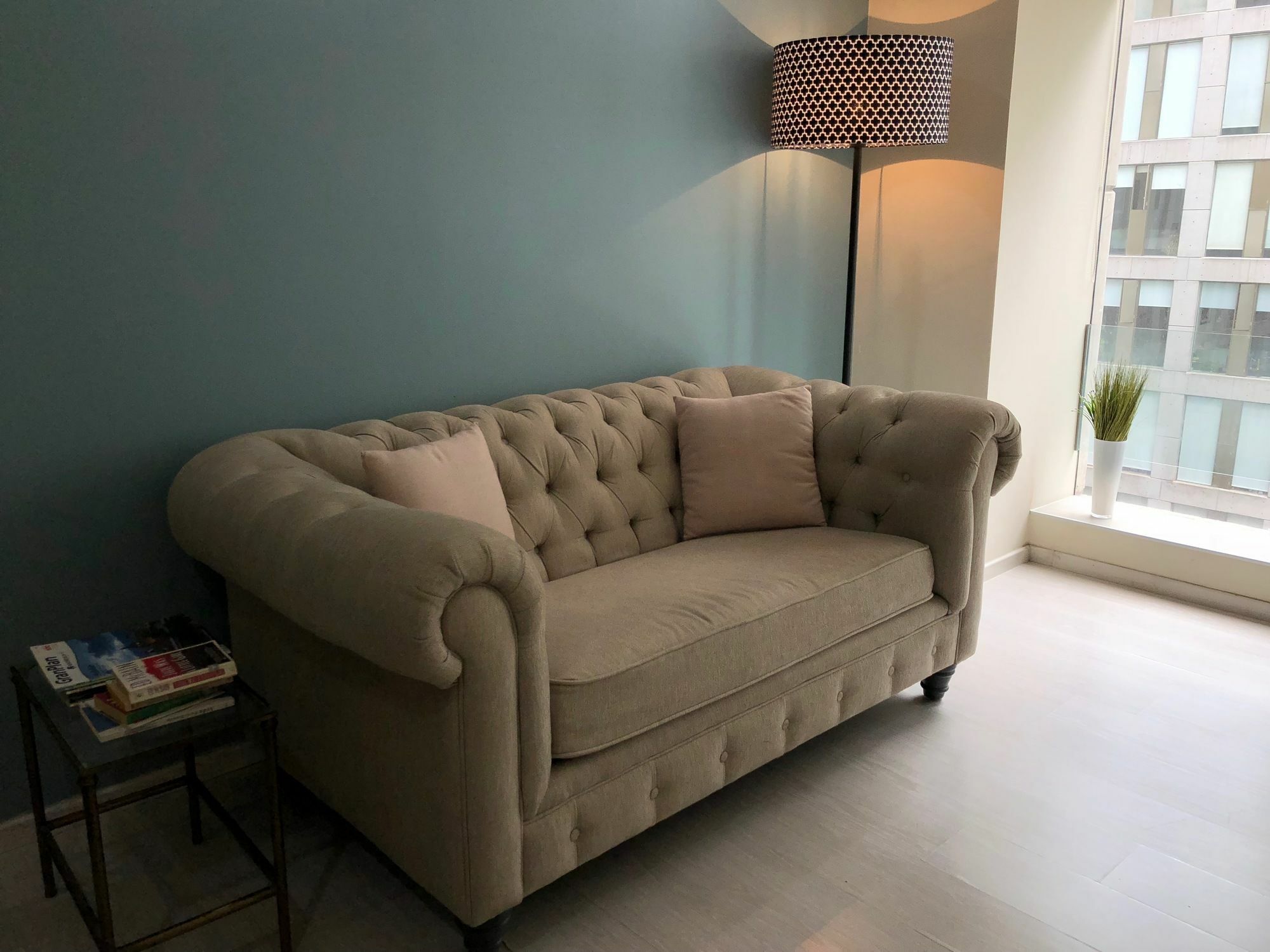 Boutique Apartment Puerta Alameda-801 Mexico City Exteriör bild