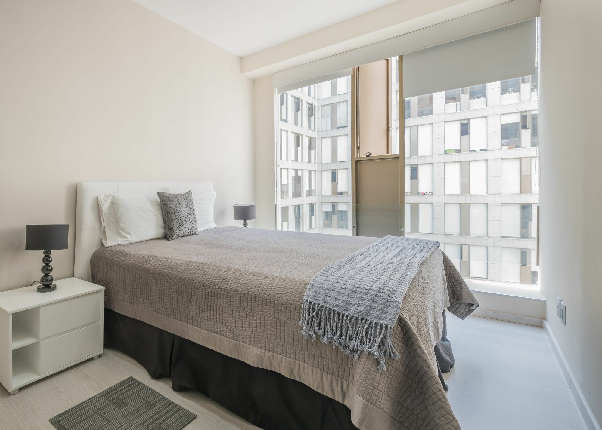 Boutique Apartment Puerta Alameda-801 Mexico City Exteriör bild