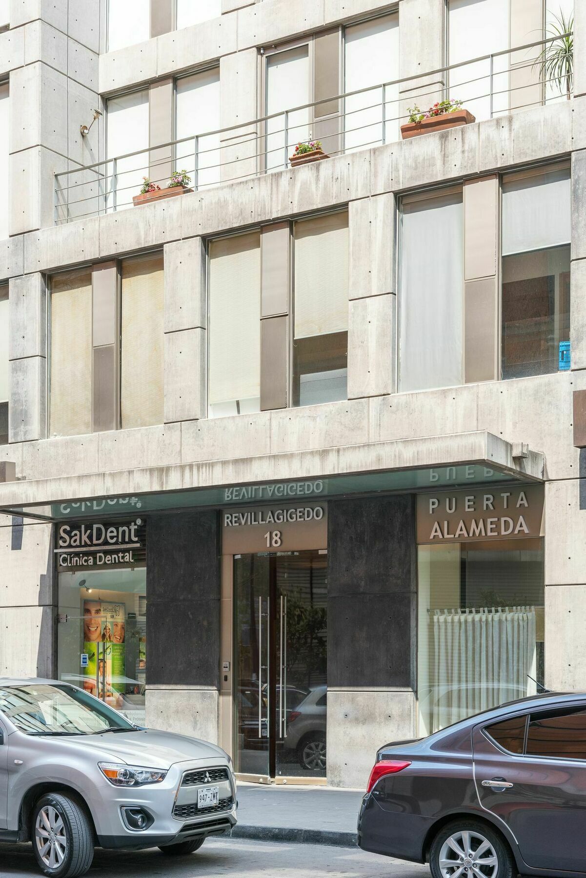 Boutique Apartment Puerta Alameda-801 Mexico City Exteriör bild