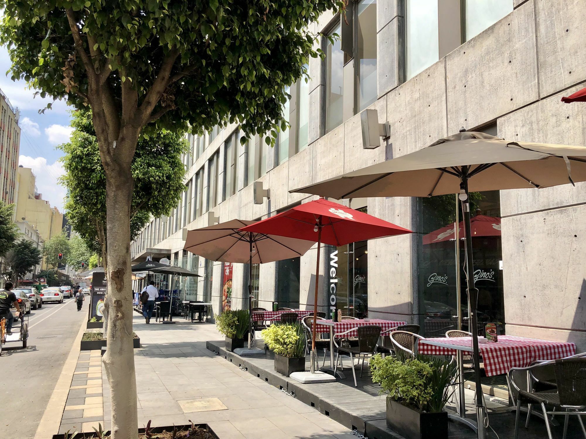 Boutique Apartment Puerta Alameda-801 Mexico City Exteriör bild
